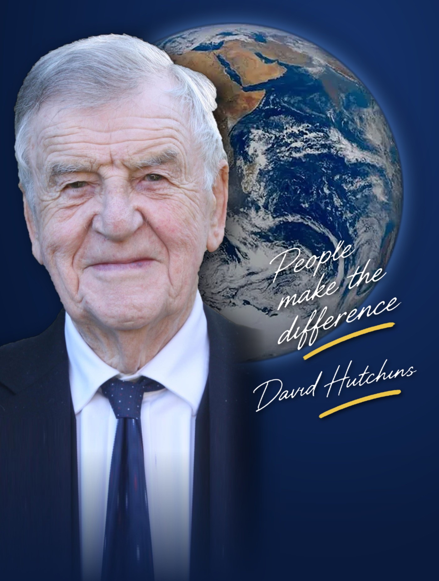 David Hutchins