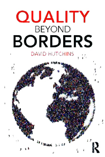 Quality Beyond Borders by David Hutchins