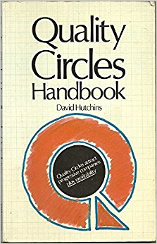Quality Circles Handbook by David Hutchins
